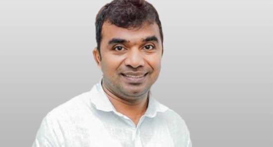 සම්පත් මනම්පේරි අධිකරණයට භාර වීමට සූදානම්